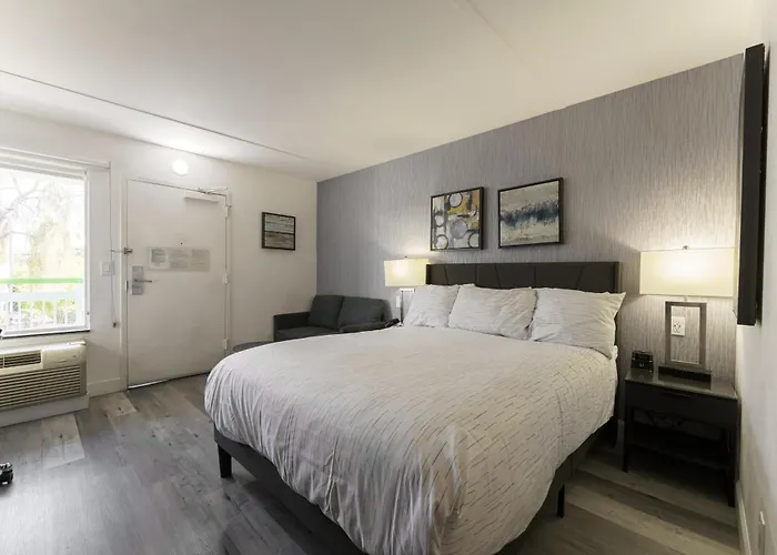 In North Aparthotel 3*